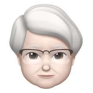 Meet your Posher, Davona